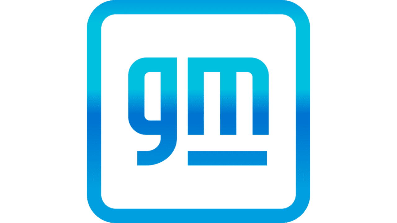 GM logo