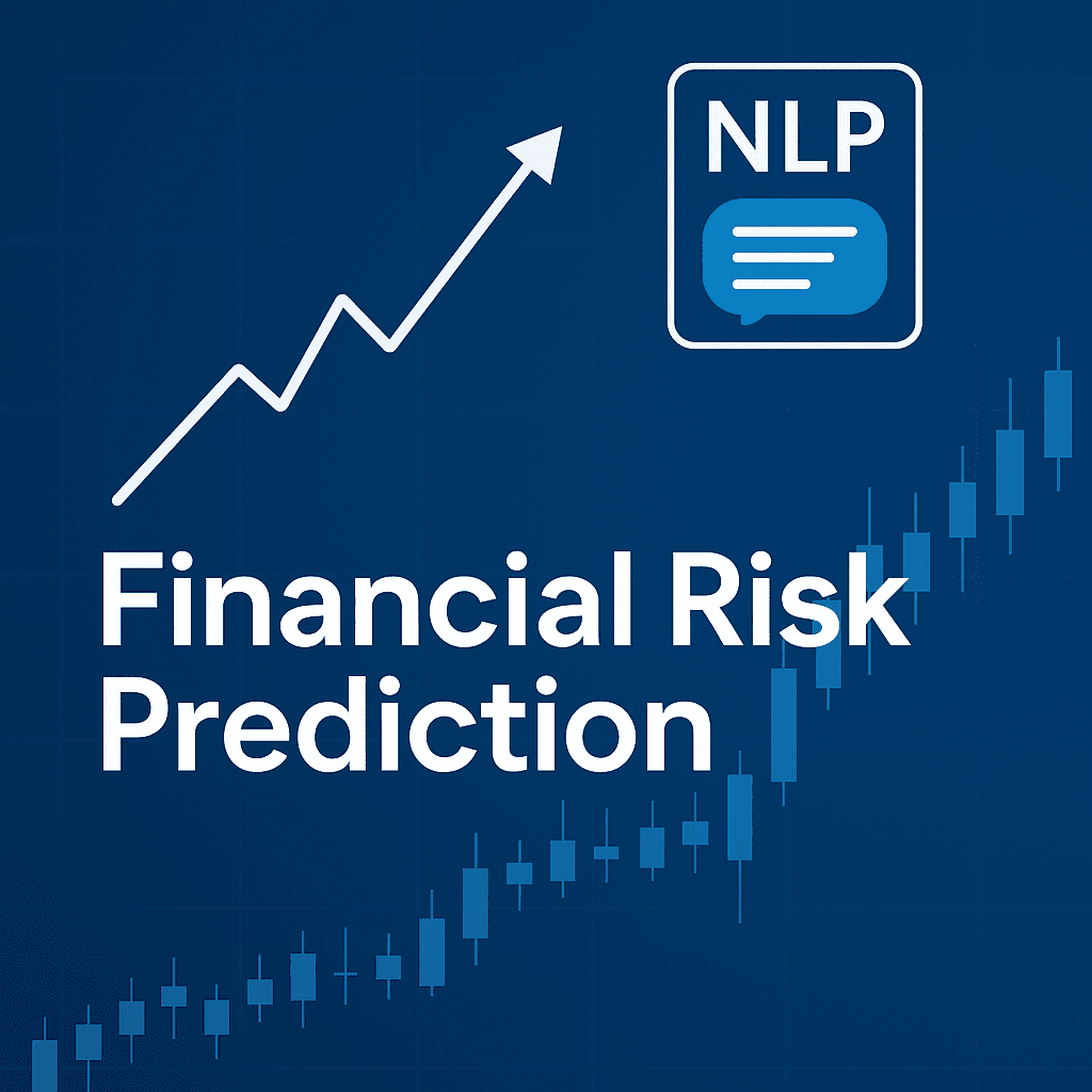 Financial Risk Scoring thumbnail