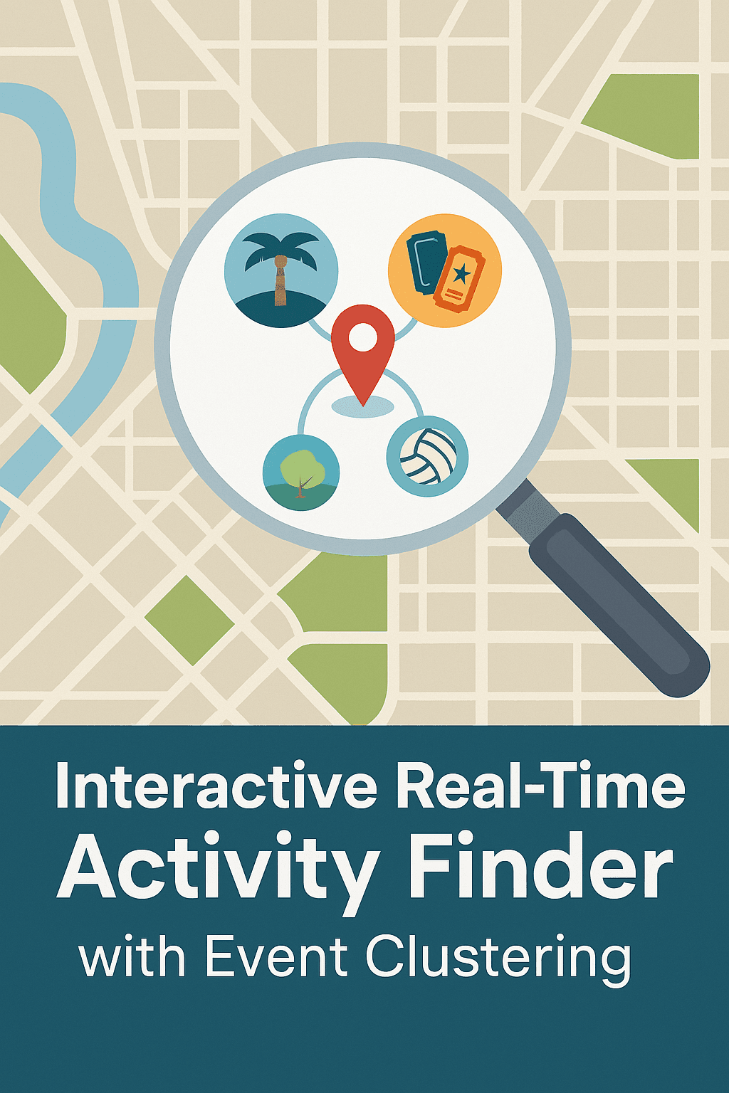 TRiBX Activity Finder thumbnail